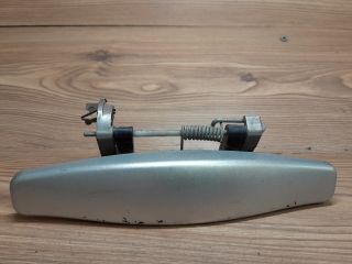 bontott DACIA SANDERO Jobb első Külső Kilincs