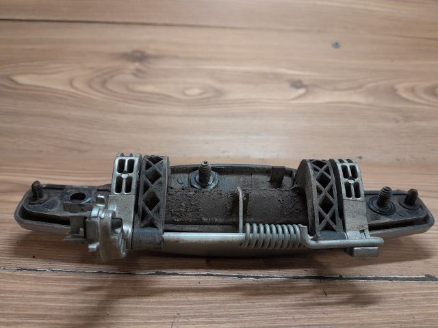 bontott DACIA SANDERO Jobb első Külső Kilincs