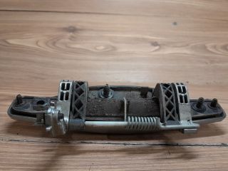 bontott DACIA SANDERO Jobb első Külső Kilincs