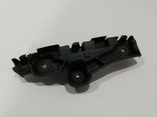 bontott DACIA SANDERO Jobb első Oldal Lökhárító Tartó (Műanyag)