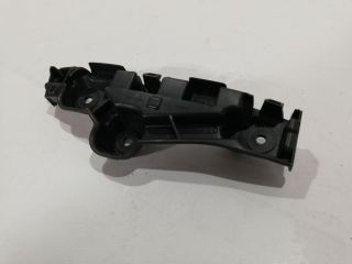 bontott DACIA SANDERO Jobb első Oldal Lökhárító Tartó (Műanyag)