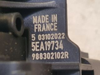 bontott DACIA SANDERO Jobb első Oldal Ütközés Érzékelő