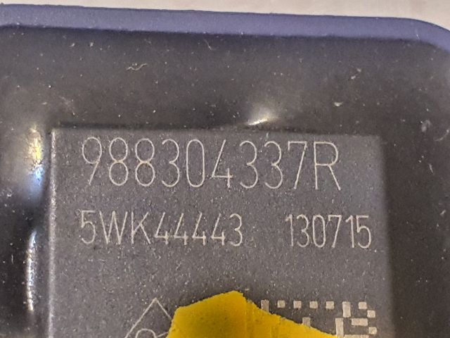 bontott DACIA SANDERO Jobb első Oldal Ütközés Érzékelő