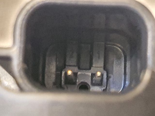 bontott DACIA SANDERO Jobb első Oldal Ütközés Érzékelő