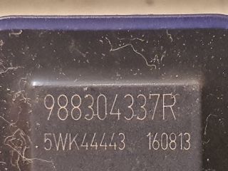 bontott DACIA SANDERO Jobb első Oldal Ütközés Érzékelő