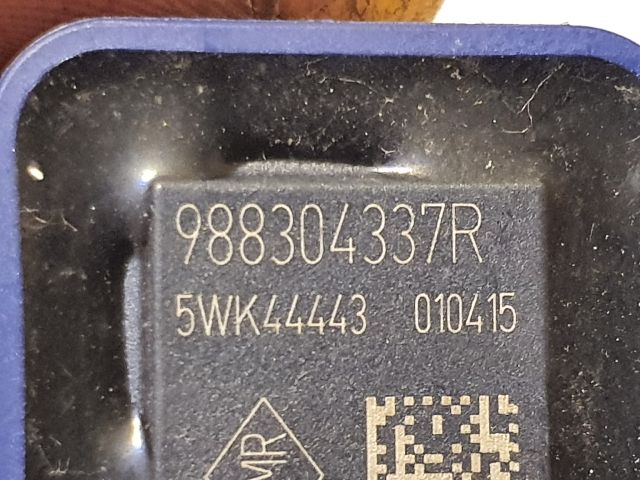 bontott DACIA SANDERO Jobb első Oldal Ütközés Érzékelő