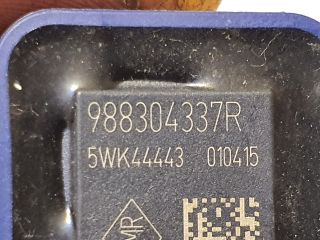 bontott DACIA SANDERO Jobb első Oldal Ütközés Érzékelő