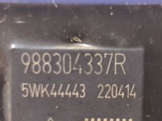 bontott DACIA SANDERO Jobb első Oldal Ütközés Érzékelő