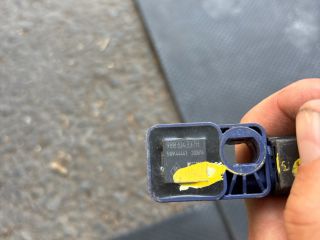 bontott DACIA SANDERO Jobb első Oldal Ütközés Érzékelő