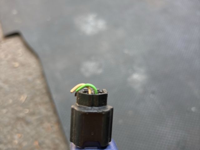 bontott DACIA SANDERO Jobb első Oldal Ütközés Érzékelő