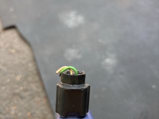 bontott DACIA SANDERO Jobb első Oldal Ütközés Érzékelő