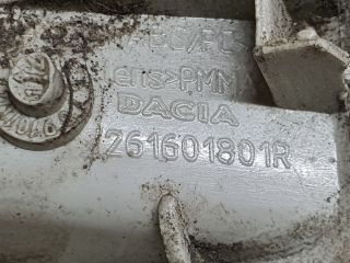 bontott DACIA SANDERO Jobb első Sárvédő Irányjelző