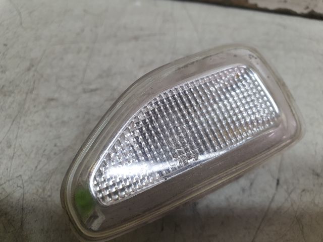 bontott DACIA SANDERO Jobb első Sárvédő Irányjelző