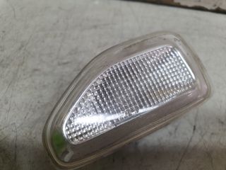 bontott DACIA SANDERO Jobb első Sárvédő Irányjelző