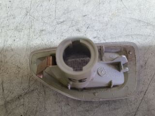 bontott DACIA SANDERO Jobb első Sárvédő Irányjelző