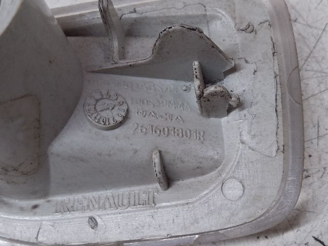 bontott DACIA SANDERO Jobb első Sárvédő Irányjelző