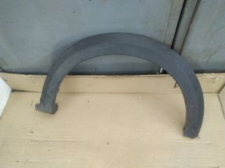 bontott DACIA SANDERO Jobb első Sárvédő Szélesítő