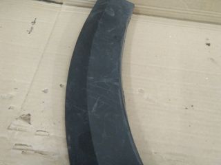 bontott DACIA SANDERO Jobb első Sárvédő Szélesítő