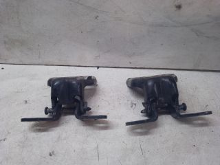 bontott DACIA SANDERO Jobb első Zsanér