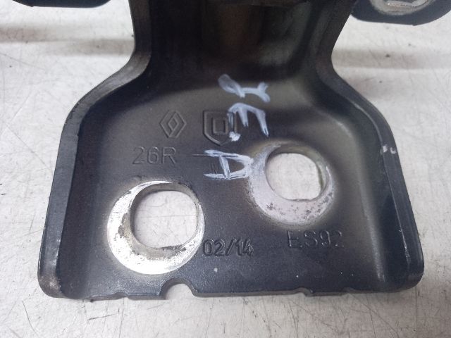 bontott DACIA SANDERO Jobb első Zsanér