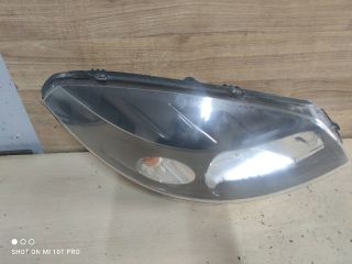 bontott DACIA SANDERO Jobb Fényszóró