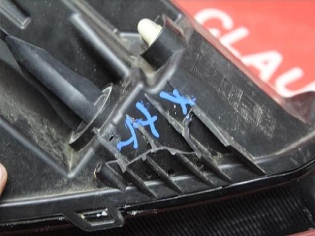 bontott DACIA SANDERO Jobb Fényszóró