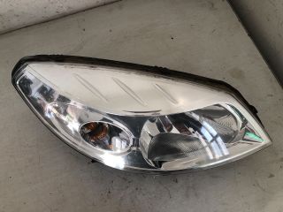 bontott DACIA SANDERO Jobb Fényszóró