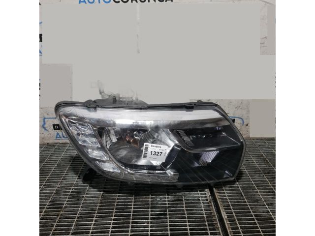 bontott DACIA SANDERO Jobb Fényszóró