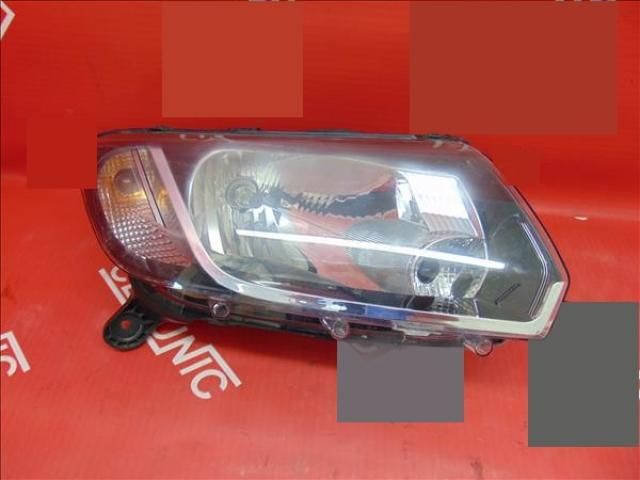 bontott DACIA SANDERO Jobb Fényszóró