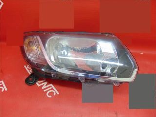 bontott DACIA SANDERO Jobb Fényszóró