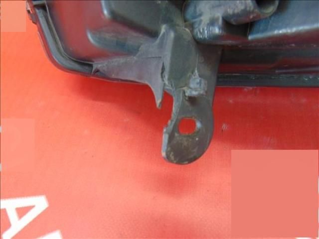 bontott DACIA SANDERO Jobb Fényszóró