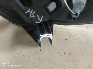 bontott DACIA SANDERO Jobb Fényszóró