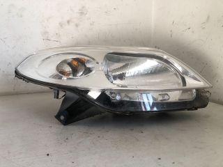 bontott DACIA SANDERO Jobb Fényszóró