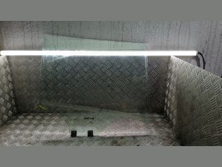 bontott DACIA SANDERO Jobb hátsó Ablak