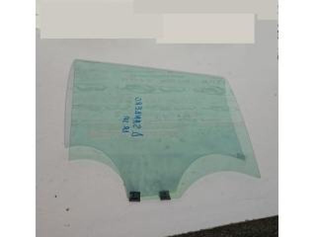 bontott DACIA SANDERO Jobb hátsó Ablak