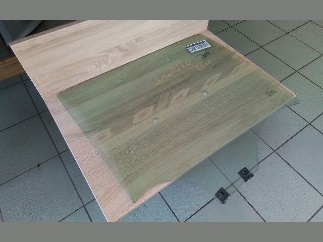 bontott DACIA SANDERO Jobb hátsó Ablak