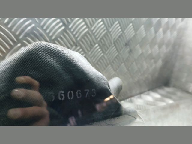 bontott DACIA SANDERO Jobb hátsó Ablak