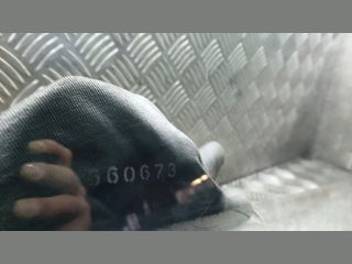 bontott DACIA SANDERO Jobb hátsó Ablak