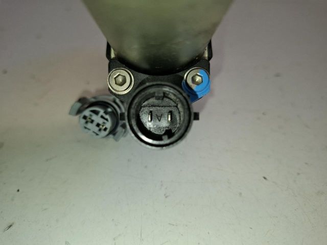 bontott DACIA SANDERO Jobb hátsó Ablakemelő Motor