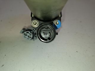 bontott DACIA SANDERO Jobb hátsó Ablakemelő Motor