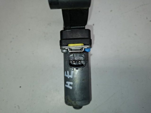 bontott DACIA SANDERO Jobb hátsó Ablakemelő Motor