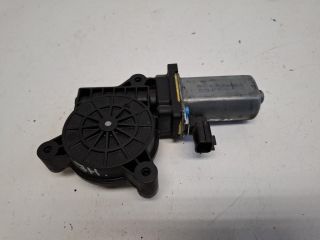 bontott DACIA SANDERO Jobb hátsó Ablakemelő Motor