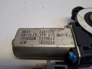 bontott DACIA SANDERO Jobb hátsó Ablakemelő Motor