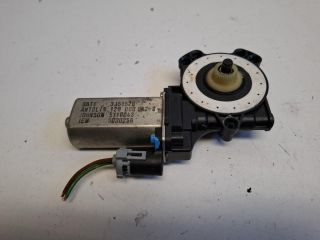 bontott DACIA SANDERO Jobb hátsó Ablakemelő Motor