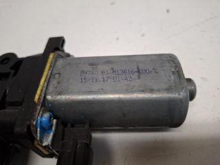 bontott DACIA SANDERO Jobb hátsó Ablakemelő Motor