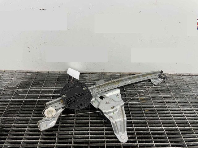 bontott DACIA SANDERO Jobb hátsó Ablakemelő Szerkezet (Elektromos)