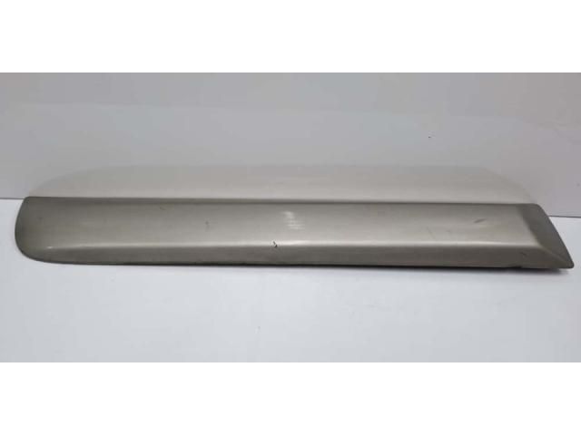 bontott DACIA SANDERO Jobb hátsó Ajtó Díszléc