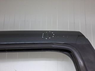 bontott DACIA SANDERO Jobb hátsó Ajtó (Üres lemez)