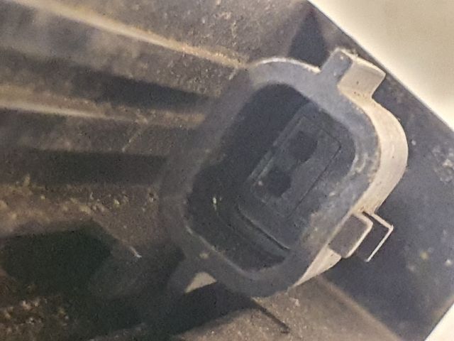 bontott DACIA SANDERO Jobb hátsó Ajtózár