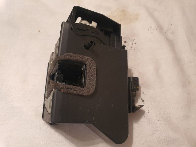 bontott DACIA SANDERO Jobb hátsó Ajtózár